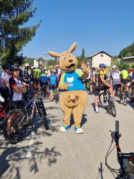 kolesarski festival Bioterme (1)